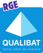 La Porte A Cote Entreprise De Menuiserie Rennes Qualibat Logo